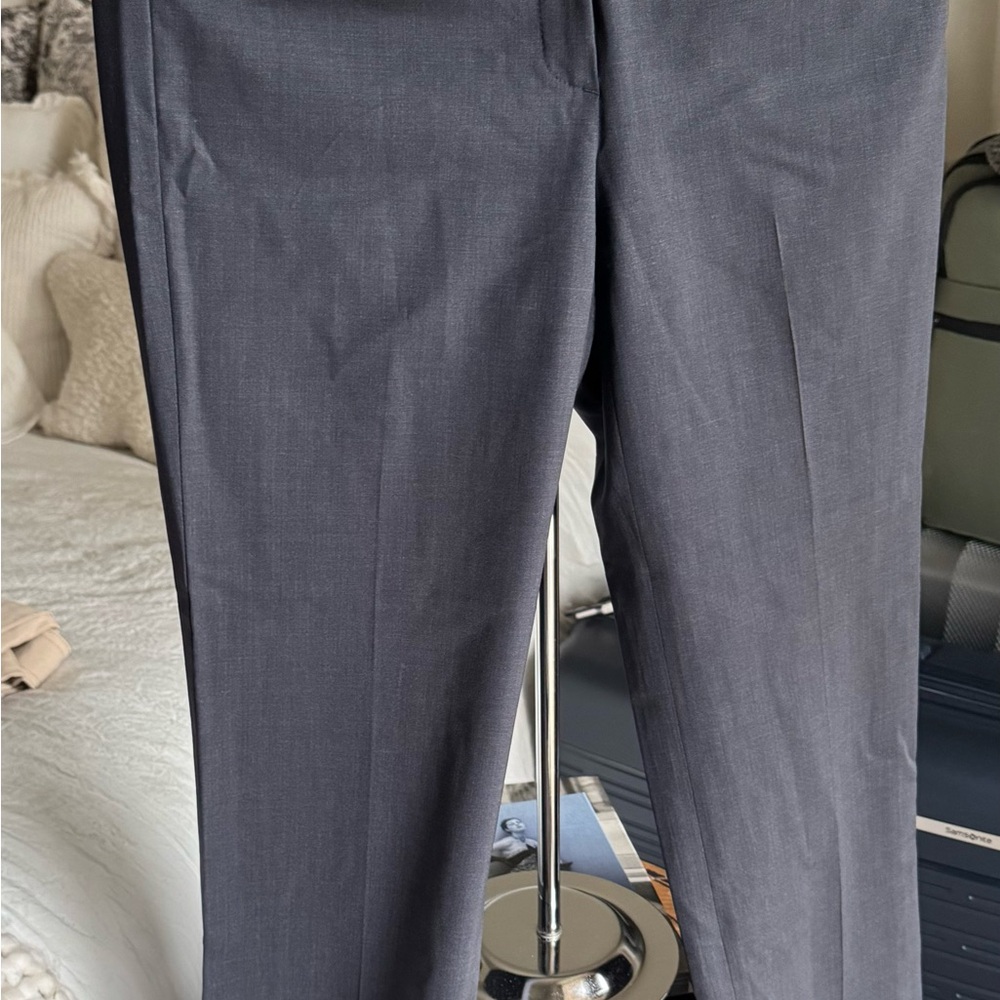 Theory Classic Blue gray Trousers
